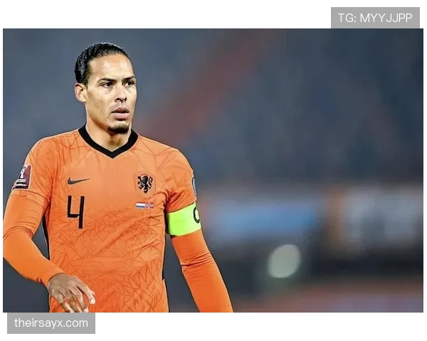 博努奇与范戴克：防线结构角色与出球依赖的分化逻辑