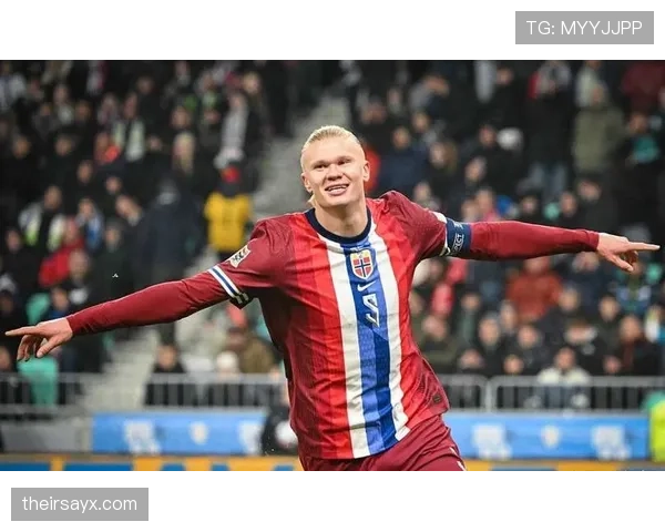 哈兰德的历史地位是否被低估？从数据表现与荣誉积累看其真实定位