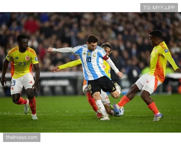 巴拉圭能否重返2026世界杯 南美预选赛关键战分析